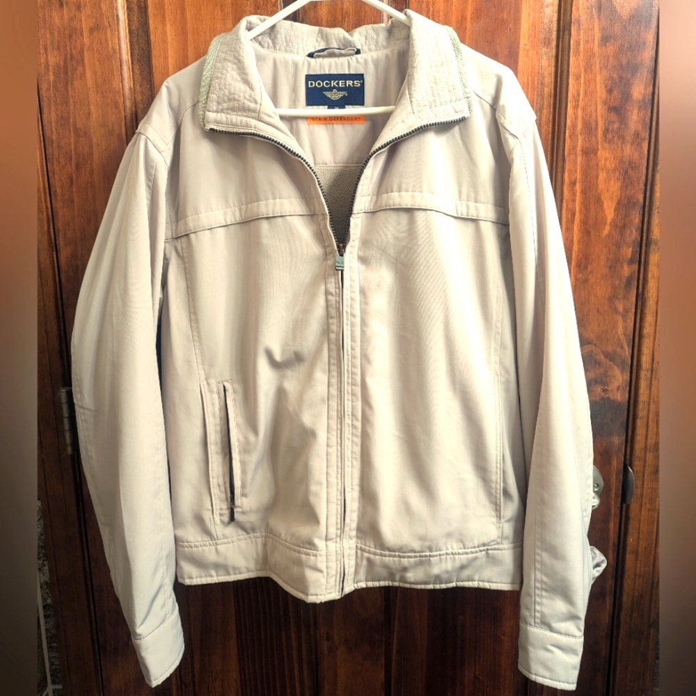 Dockers Jacket